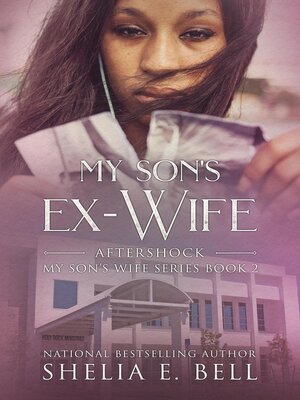 cover image of My Son's Ex-Wife